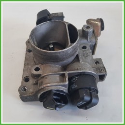 Corpo Farfallato Valvola Farfalla MAGNETI MARELLI 36SXFE1 FIAT SEICENTO 1E 1.1 77363298 1998 2005