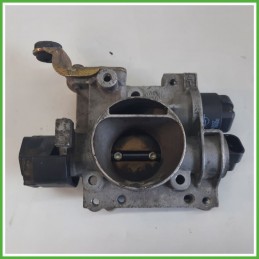 Corpo Farfallato Valvola Farfalla MAGNETI MARELLI 36SXFE1 FIAT SEICENTO 1E 1.1 77363298 1998 2005