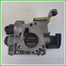Corpo Farfallato Valvola Farfalla MAGNETI MARELLI 36SXFE1 FIAT SEICENTO 1E 1.1 77363298 1998 2005