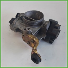 Corpo Farfallato Valvola Farfalla MAGNETI MARELLI 36SXFE1 FIAT SEICENTO 1E 1.1 77363298 1998 2005