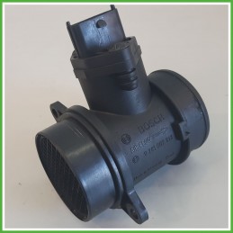 Debimetro Misuratore Massa Aria BOSCH 0281002613 FIAT PANDA 2Q 1.3 16V 51774531 2003 2010