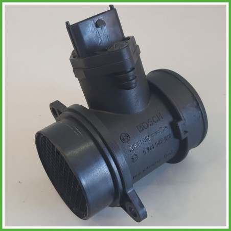 Debimetro Misuratore Massa Aria BOSCH 0281002613 FIAT PANDA 2Q 1.3 16V 51774531 2003 2010