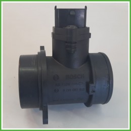 Debimetro Misuratore Massa Aria BOSCH 0281002613 FIAT PANDA 2Q 1.3 16V 51774531 2003 2010