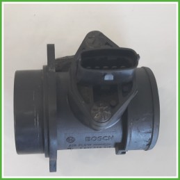 Debimetro Misuratore Massa Aria BOSCH 0281002613 FIAT PANDA 2Q 1.3 16V 51774531 2003 2010
