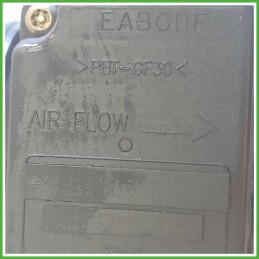 Debimetro Misuratore Massa Aria FORD 8582990 FORD FOCUS CAK 1.6 16V 1072308 1998 2002