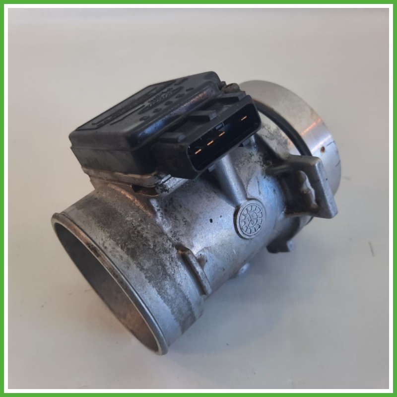 Debimetro Misuratore Massa Aria FORD AFH50-17 FORD ESCORT FA 1.6 16V 96FB12B579BA 1995 1999