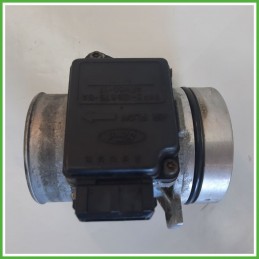 Debimetro Misuratore Massa Aria FORD AFH50-17 FORD ESCORT FA 1.6 16V 96FB12B579BA 1995 1999