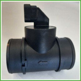 Debimetro Misuratore Massa Aria DELPHI - OPEL ASTRA A04 1.6 16V 25358054 2004 2011