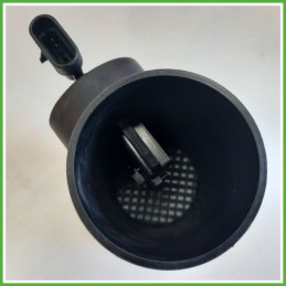 Debimetro Misuratore Massa Aria DELPHI - OPEL ASTRA A04 1.6 16V 25358054 2004 2011