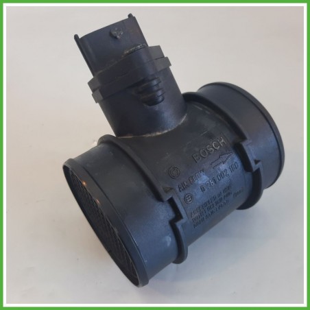 Debimetro Misuratore Massa Aria BOSCH 0281002180 OPEL COMBO X01 1.7 16V 93171356 2001 2012
