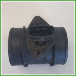 Debimetro Misuratore Massa Aria BOSCH 0281002180 OPEL COMBO X01 1.7 16V 93171356 2001 2012