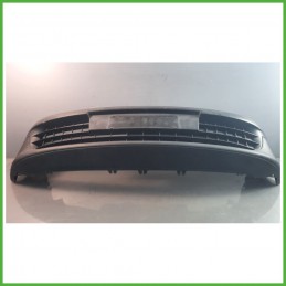 Paraurti Anteriore FIAT SEICENTO 1E Berlina ROSSO 1998 2005 Originale Usato