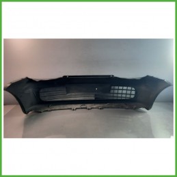 Paraurti Anteriore FIAT SEICENTO 1E Berlina ROSSO 1998 2005 Originale Usato