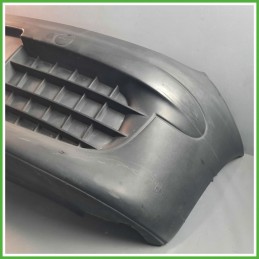 Paraurti Anteriore FIAT SEICENTO 1E Berlina ROSSO 1998 2005 Originale Usato