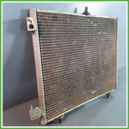 Radiatore Condensatore Aria Condizionata DENSO 5H268000 PEUGEOT 208 1.4 8V 6455JF 8H01 2012 2015