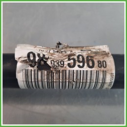 Semiasse Anteriore Destro DX PEUGEOT 208 1.4 8V 9803959680 2012 2015