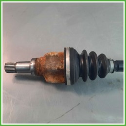 Semiasse Anteriore Sinistro SX PEUGEOT 208 1.4 8V 9803959580 2012 2015