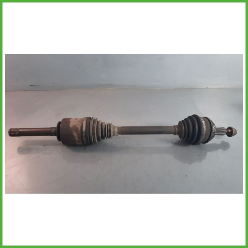 Semiasse Posteriore Destro DX LAND ROVER RANGE ROVER SPORT 2.7 TOB500280 2005 2008