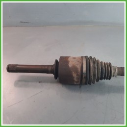 Semiasse Posteriore Destro DX LAND ROVER RANGE ROVER SPORT 2.7 TOB500280 2005 2008