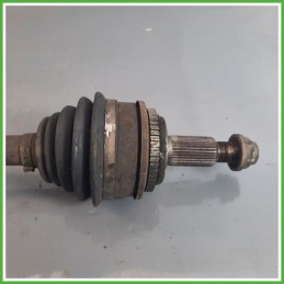 Semiasse Posteriore Destro DX LAND ROVER RANGE ROVER SPORT 2.7 TOB500280 2005 2008