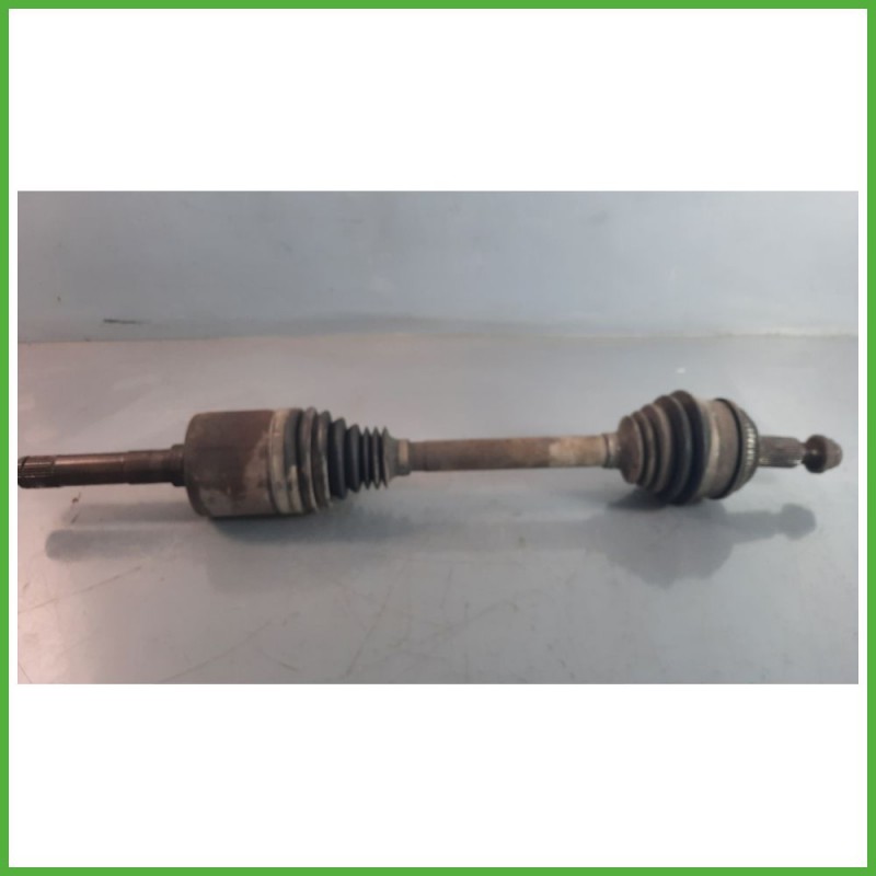 Semiasse Posteriore Sinistro SX LAND ROVER RANGE ROVER SPORT 2.7 LR072065 2005 2008