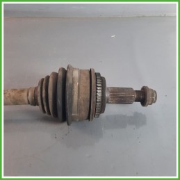 Semiasse Posteriore Sinistro SX LAND ROVER RANGE ROVER SPORT 2.7 LR072065 2005 2008