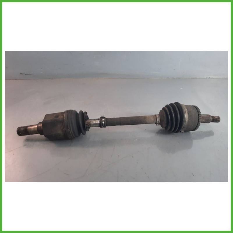 Semiasse Anteriore Destro DX LAND ROVER RANGE ROVER SPORT 2.7 LR072070 2005 2008