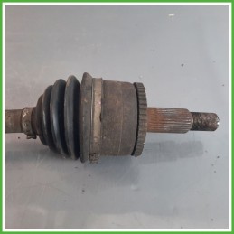Semiasse Anteriore Destro DX LAND ROVER RANGE ROVER SPORT 2.7 LR072070 2005 2008