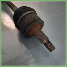 Semiasse Anteriore Destro DX LAND ROVER RANGE ROVER SPORT 2.7 LR072070 2005 2008