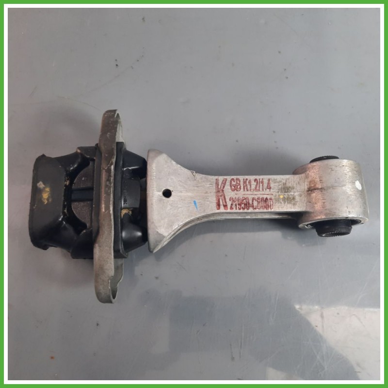 Supporto Motore HYUNDAI i20 G4LA 1.2 16V 21950C8000 2014 2019