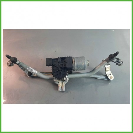 Tergi Cristallo PEUGEOT 208 1.4 8V 9673222580 2012 2015 BOSCH 3397021391