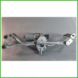 Tergi Cristallo PEUGEOT 208 1.4 8V 9673222580 2012 2015 BOSCH 3397021391