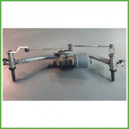 Tergi Cristallo PEUGEOT 208 1.4 8V 9673222580 2012 2015 BOSCH 3397021391