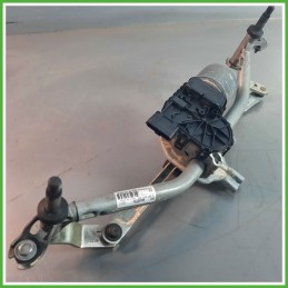 Tergi Cristallo PEUGEOT 208 1.4 8V 9673222580 2012 2015 BOSCH 3397021391