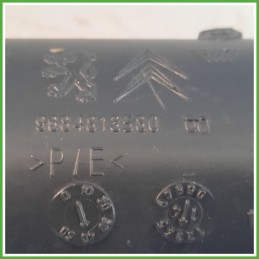 Manicotto Motore PEUGEOT 208 1.4 8V 1434G4 2012 2015