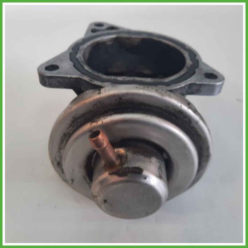 Valvola EGR JEEP COMPASS MK 2.0 16V 038129637D 2006 2010 JEEP 038129637D