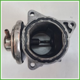 Valvola EGR JEEP COMPASS MK 2.0 16V 038129637D 2006 2010 JEEP 038129637D