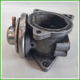 Valvola EGR JEEP COMPASS MK 2.0 16V 038129637D 2006 2010 JEEP 038129637D