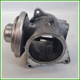 Valvola EGR JEEP COMPASS MK 2.0 16V 038129637D 2006 2010 JEEP 038129637D