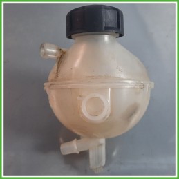 Vaschetta Liquido Raffreddamento Radiatore PEUGEOT 208 1.4 8V 9800777280 2012 2015