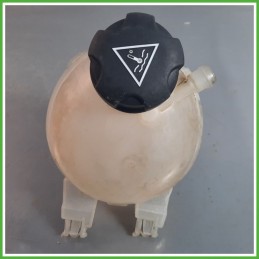 Vaschetta Liquido Raffreddamento Radiatore PEUGEOT 208 1.4 8V 9800777280 2012 2015
