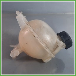 Vaschetta Liquido Raffreddamento Radiatore PEUGEOT 208 1.4 8V 9800777280 2012 2015