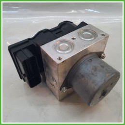 Centralina ABS Modulo Pompa TRW 16234404D 51800747 FIAT CROMA 2T Originale Usato