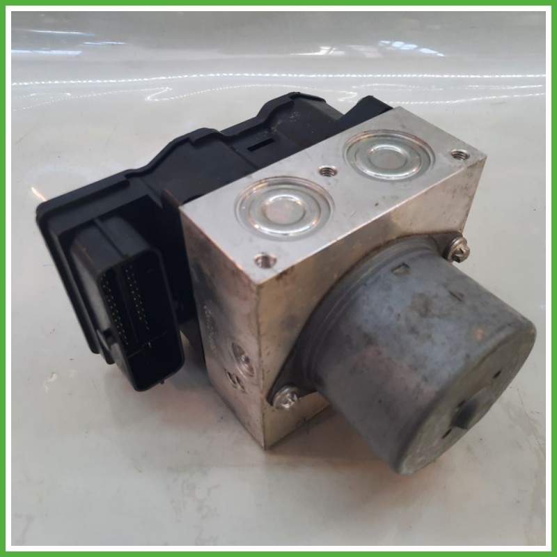 Centralina ABS Modulo Pompa TRW 16234404D 51800747 FIAT CROMA 2T Originale Usato
