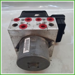 Centralina ABS Modulo Pompa TRW 16234404D 51800747 FIAT CROMA 2T Originale Usato