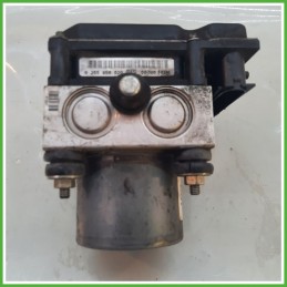Centralina ABS Modulo Pompa BOSCH 0265950620 71746430 FIAT GRANDE PUNTO 2Y Originale Usato