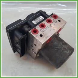 Centralina ABS Modulo Pompa BOSCH 0265950618 A0064316412 MERCEDES-BENZ Classe A W/C169 Originale Usato