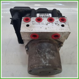 Centralina ABS Modulo Pompa BOSCH 0265950618 A0064316412 MERCEDES-BENZ Classe A W/C169 Originale Usato