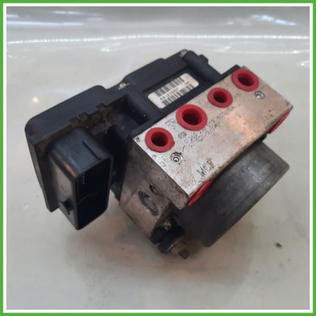 Centralina ABS Modulo Pompa BOSCH 0265800690 71746428 FIAT GRANDE PUNTO 2Y Originale Usato
