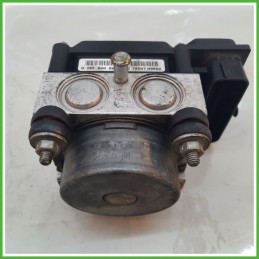 Centralina ABS Modulo Pompa BOSCH 0265800690 71746428 FIAT GRANDE PUNTO 2Y Originale Usato